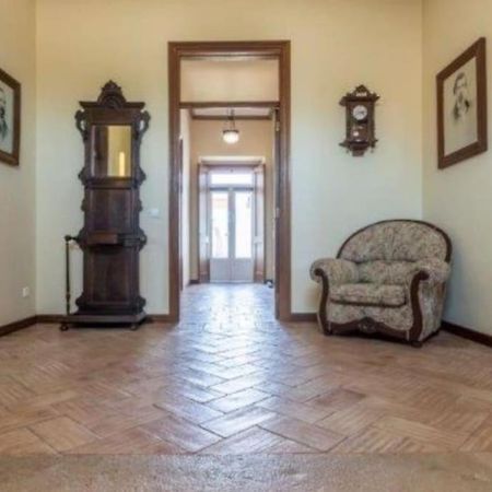 Villa Senhorial - Palace XIX & Privacy & Beach & Albufeira Old Town Экстерьер фото