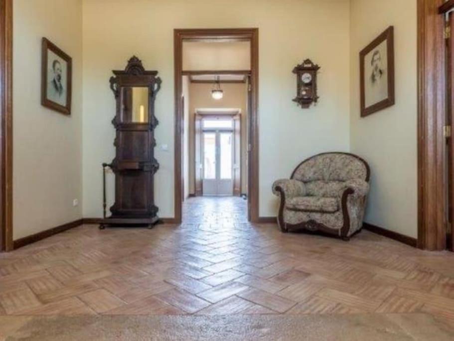 Villa Senhorial - Palace XIX & Privacy & Beach & Albufeira Old Town Экстерьер фото