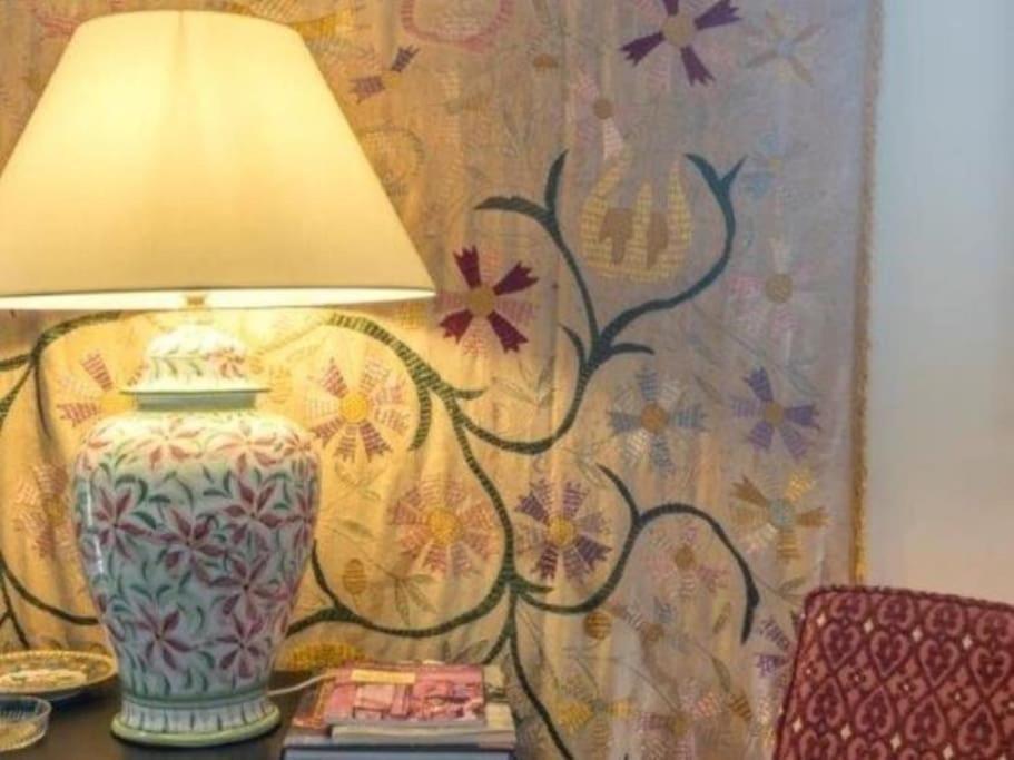Villa Senhorial - Palace XIX & Privacy & Beach & Albufeira Old Town Экстерьер фото