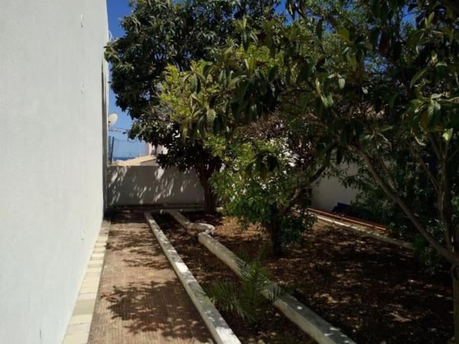 Villa Senhorial - Palace XIX & Privacy & Beach & Albufeira Old Town Экстерьер фото