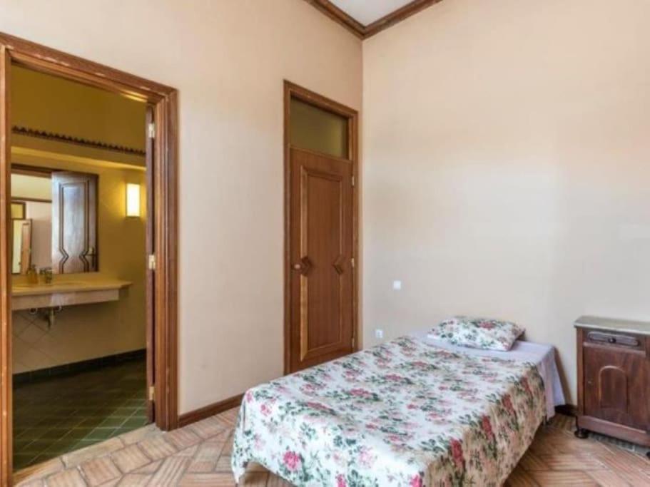 Villa Senhorial - Palace XIX & Privacy & Beach & Albufeira Old Town Экстерьер фото