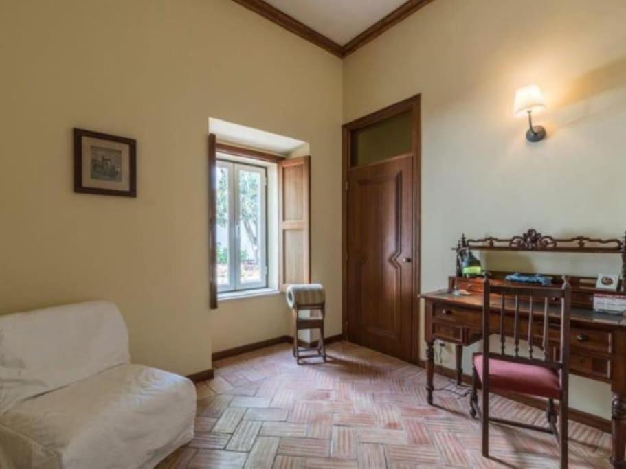 Villa Senhorial - Palace XIX & Privacy & Beach & Albufeira Old Town Экстерьер фото
