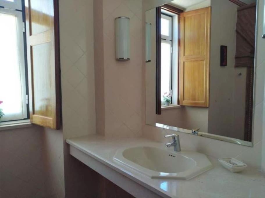 Villa Senhorial - Palace XIX & Privacy & Beach & Albufeira Old Town Экстерьер фото