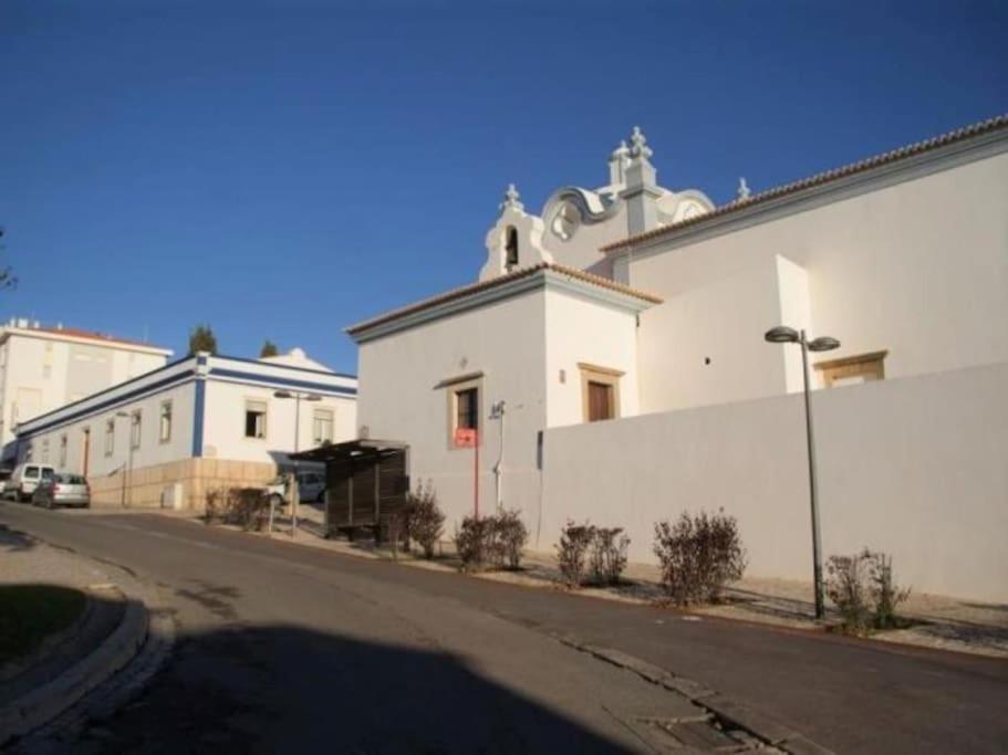 Villa Senhorial - Palace XIX & Privacy & Beach & Albufeira Old Town Экстерьер фото