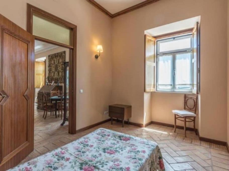 Villa Senhorial - Palace XIX & Privacy & Beach & Albufeira Old Town Экстерьер фото