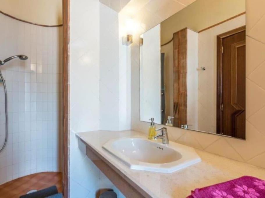 Villa Senhorial - Palace XIX & Privacy & Beach & Albufeira Old Town Экстерьер фото